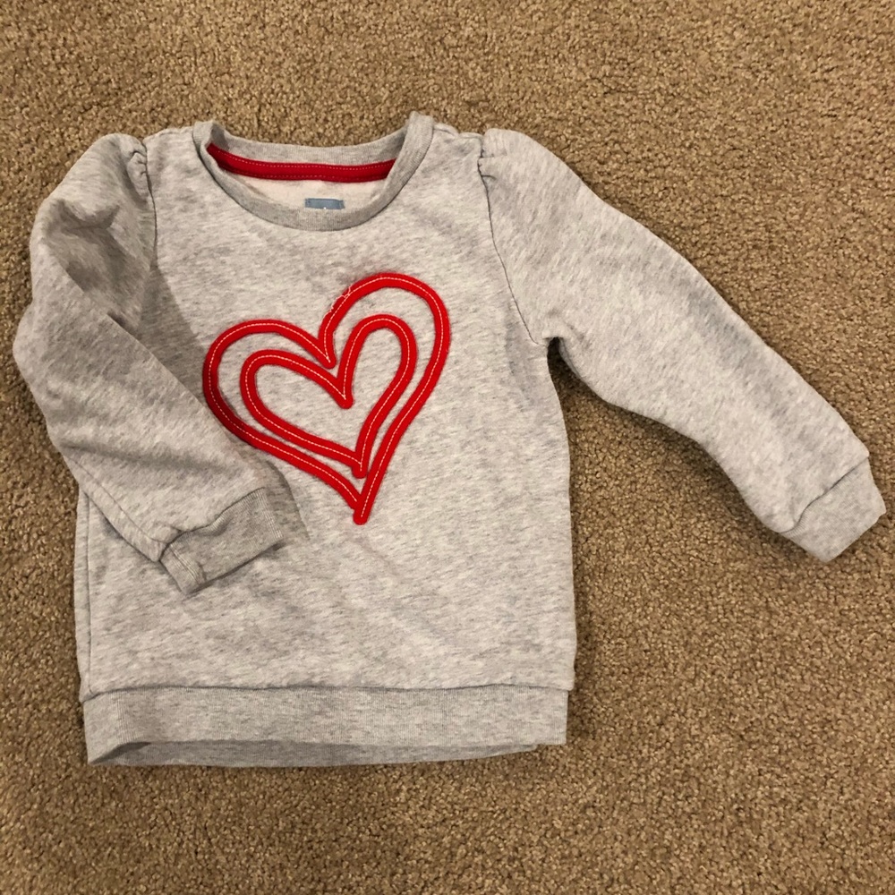 Sweatshirt